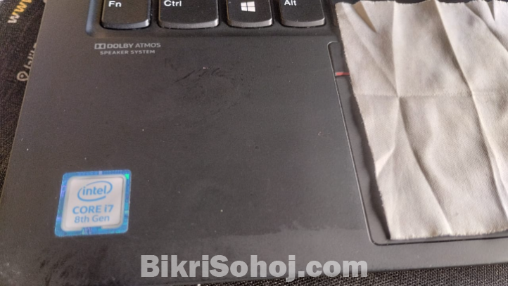 Lenovo X1carbon Fresh condition